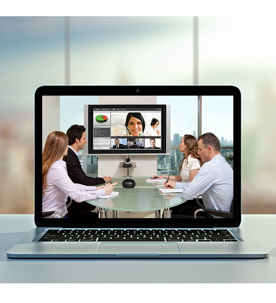 Audiovisual solutions