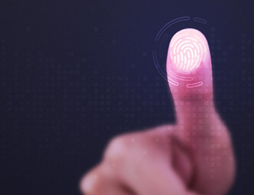 AI Biometric Authentication for Enterprise Security: Enhancing Data Protection and User Experience
