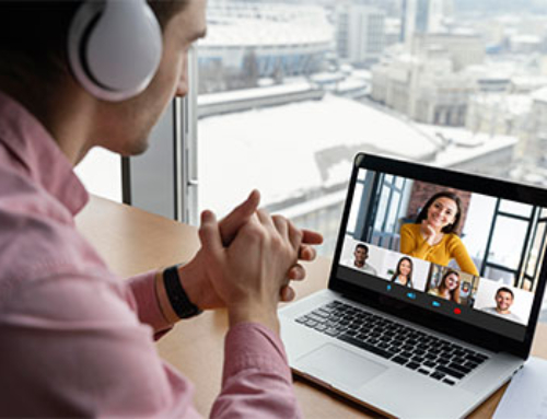 Elevate Your Virtual Meetings with Cutting-Edge Meeting Room Technology